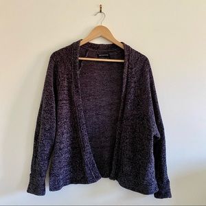 Urban Outfitters Chenille Cardigan, Size XS/SM